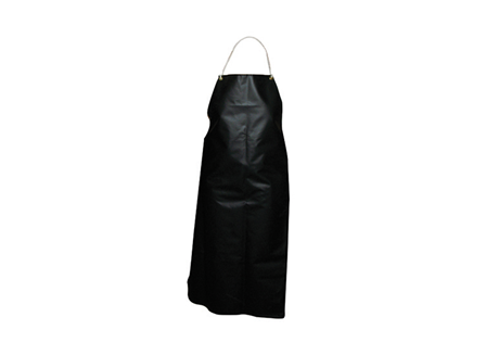 Apron, Black