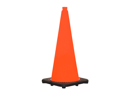 Safety/Traffic Cones, 28 in.