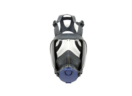 Moldex 9000 Reusable Full-Face Respirator