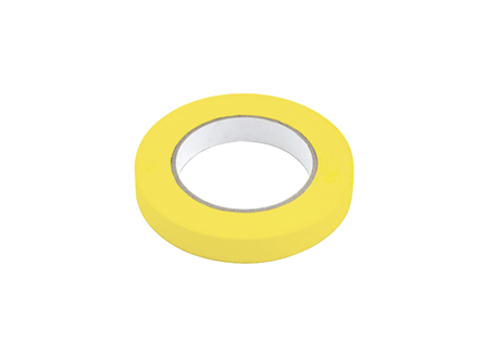 Yellow Painters Tape - Paint Shop Quality .75 in. x 55 yd.