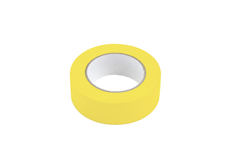 Yellow Painters Tape - Paint Shop Quality 1.5 in. x 55 yd.