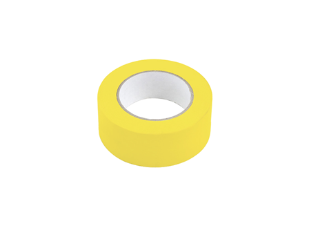 Yellow Painters Tape - Paint Shop Quality 2 in. x 55 yd.