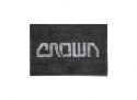 Floor Mat, Crown Branded, 2 ft. x 3 ft.