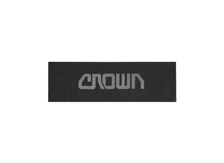 Floor Mat, Crown Branded, 3 ft. x 10 ft.