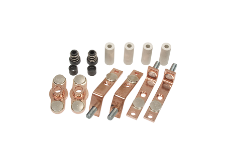 Contactor Tip Kit