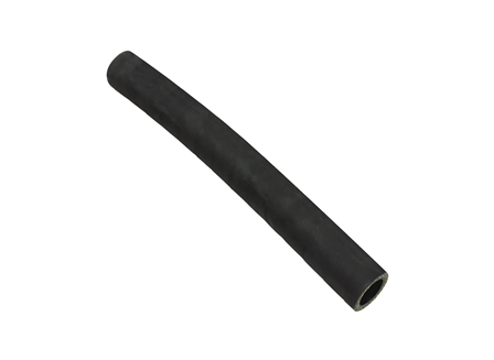 Rubber Hose, Fiber Braid, 1 in. I.D., 565 psi, Sold by the foot