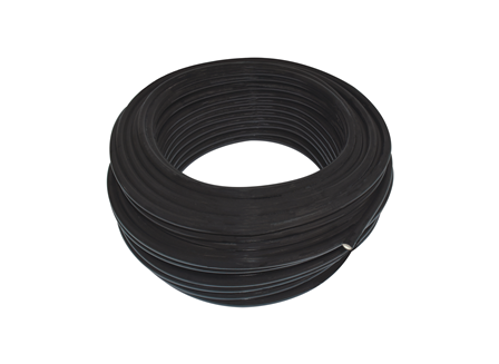 Medium Pressure Thermoplastic Hose, .25 in. I.D., 3000 psi, 250 ft.